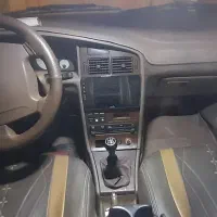 پژو پارس مدل ۹۲