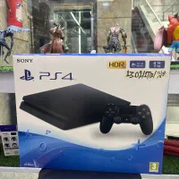 Ps4اسلیم