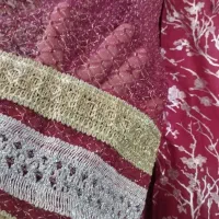 لباس محلی|لباس|شیراز, سعدیه شمالی|دیوار