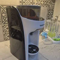 دستگاه شیر خشک ساز ،baby brezza