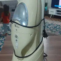 جاروبرقی شارژی