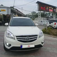 چانگان مدل95وارداتی