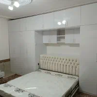 کابینت،ام دی اف،کمد دیواری، دکوراسیون|جاکفشی، کمد، دراور|مهاباد (آذربایجان غربی), |دیوار