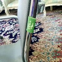 صندلی مدیریت برند سما  جک دار چرخ دار طبی سناتور|دفتر کار|مشهد, شهید معقول|دیوار