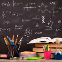 کلاس‌های خصوصی ریاضی و زبان انگلیسی