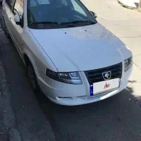 سمند سورن صفر ۱۴۰۵