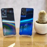 گوشی TCL رم ۸ برند فرانسوی حافظه ۱۲۸موبایل الهیه