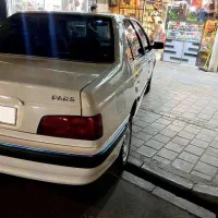 پرشیا عروسک معاوضه با نیسان هم قیمت|خودرو سواری و وانت|تهران, قیطریه|دیوار