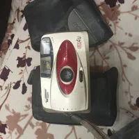 دوربین عکاسی لنز ژاپنی