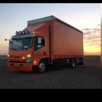 اتوباربری حمل ونقل میزبان