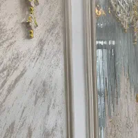 پتینه و رنگ آمیزی کناف سقف دیوار