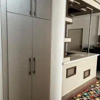 فروش واحد 82متری ارشیا|فروش آپارتمان|هشتگرد, شهرک مهستان ۱|دیوار