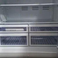 فروش ساید بای ساید|یخچال و فریزر|سمنان, |دیوار