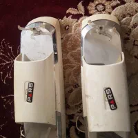 پایه وترانس مهتابی