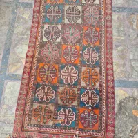 فرش دستباف قدیمی