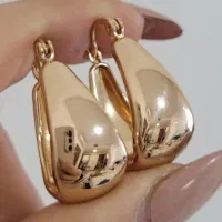 گوشواره ژوپینگ