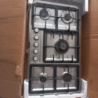 گاز صفحه‌ای استیل