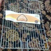 تورکباب خیلی بزرگ