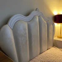 سرویس نوجوان سفید|تخت و سرویس خواب|کرج, آق تپه|دیوار