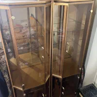 ویترین-بوفه