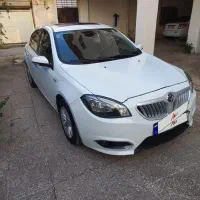 برلیانس۳۲۰ اتومات مدل۹۷|خودرو سواری و وانت|رودسر, |دیوار