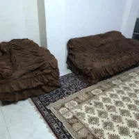 مبل عجله ای  ، فقط1ملیون