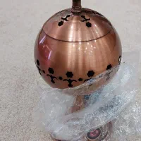 اسپند دودکن برقی|سایر لوازم برقی|امیدیه, |دیوار