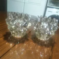 لاله لوسترطرح زنبوری|لوستر و چراغ آویز|فردیس, شهرک گلها|دیوار