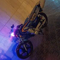 موتور 200کاربراتور مدل 98در حده نو