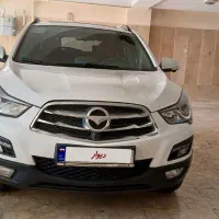 هایما S5|خودرو سواری و وانت|تهران, اوقاف|دیوار