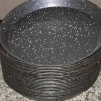 بشقاب پیتزا تک نفره|کافیشاپ و رستوران|بروجرد, |دیوار