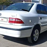 سمند ال ایکس ای‌اف‌سون مدل 90