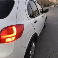 کوییک S مدل ۱۴۰۲|خودرو سواری و وانت|پردیس, فاز ۱|دیوار