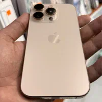 آیفون ۱۶ پرو ۲۵۶ گیگ|موبایل|بوشهر, |دیوار