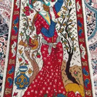 قالیچه 1/5در1