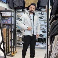 کاپشن جیب جیب پاکتی وارداتی(بهنام پلیس)|لباس|تبریز, |دیوار