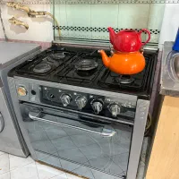 اجاق گاز