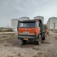 فروش کامیون داف