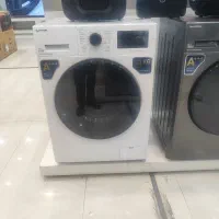 ماشین لباسشویی 9کیلویی بلانتون پلمپ