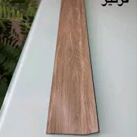 تولیدی قرنیز PVC ارسال فوری/پرداخت هنگام تحویل|مصالح و تجهیزات ساختمان|تهران, جمهوری|دیوار