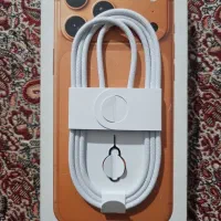 iPhone 17 pro max 256 zaa|موبایل|کرمان, |دیوار