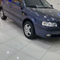 سمندLxسفارشی
