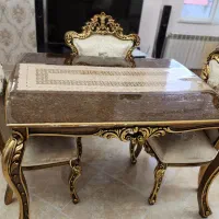 میز ناهار خوری
