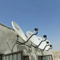 نصب آنتن وانتن دیجیتال و....|خدمات پیشه و مهارت|ورامین, ورامین|دیوار