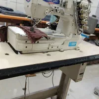 راسته کامپیوتری ژوکی زیگزال دینام کم مصرف یاماتو