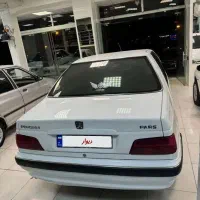 پارس t5(تی فایو)مدل1399|خودرو سواری و وانت|تبریز, |دیوار