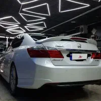 هوندا آکورد EXA، مدل ۲۰۱۴|خودرو سواری و وانت|آبادان, |دیوار