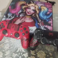 ps4 اسلیم