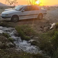 فروش خودرو پارس سال