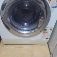 لباسشویی هفت کیلویی